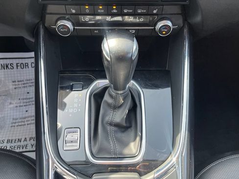 Used 2019 MAZDA CX-9 Touring w/ Touring Premium Package AWD/4WD image 15