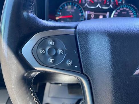 Used 2019 Chevrolet Silverado 2500 LTZ w/ Duramax Plus Package AWD/4WD image 14