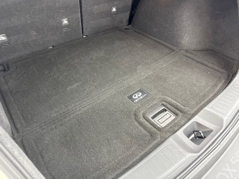 Used 2023 INFINITI QX55 Luxe w/ Cargo Package AWD/4WD image 84