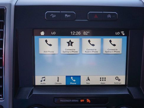 Used 2018 Ford F150 Lariat image 35