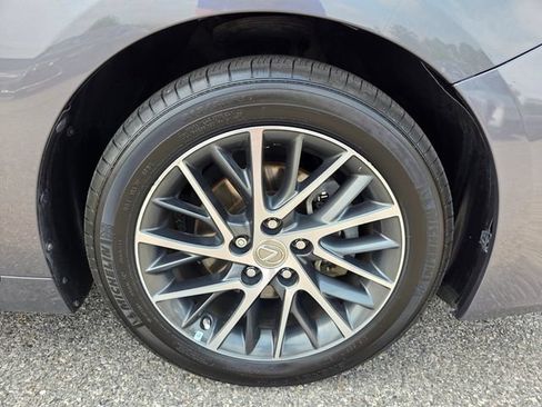 Used 2017 Lexus ES 350 FWD image 20