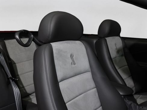 Used 2003 Ford Mustang Cobra RWD image 29
