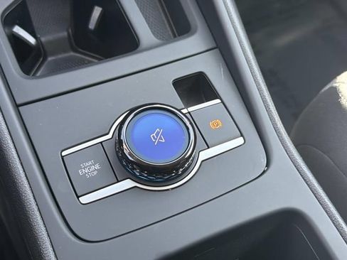 Certified 2026 Volkswagen Tiguan S FWD image 22