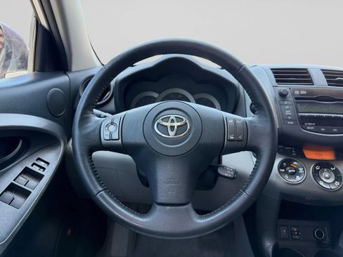 Used 2009 Toyota RAV4 Limited w/ Limited Extra Value Pkg FWD image 20