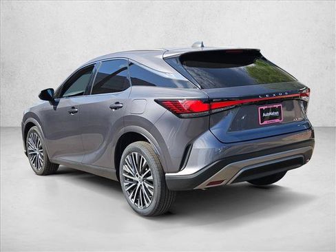 Used 2023 Lexus RX 350 Premium Plus w/ Cold Area Package FWD image 8