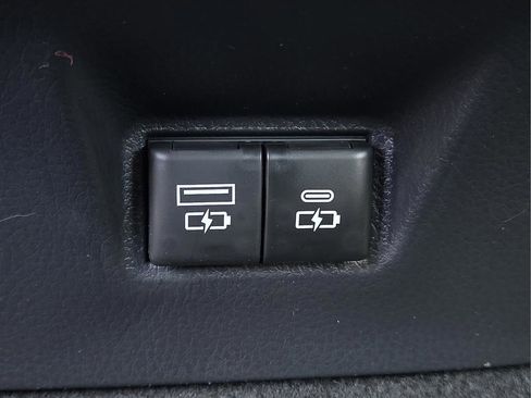 New 2026 Toyota Camry SE FWD image 15