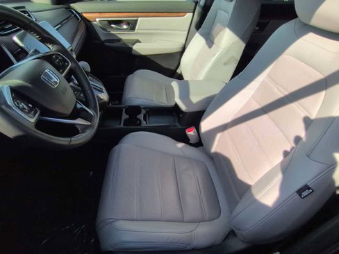 Used 2022 Honda CR-V EX-L image 10