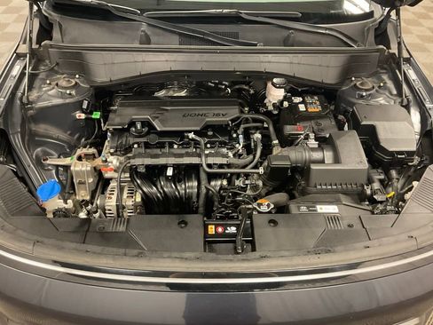 Used 2024 Hyundai Kona SEL image 10