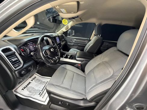 Used 2020 RAM 1500 Big Horn image 17
