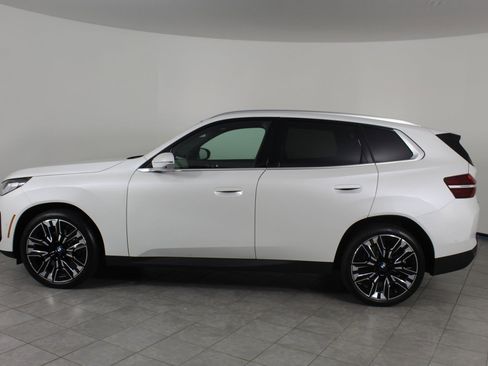 Used 2026 BMW X3 xDrive30 image 2