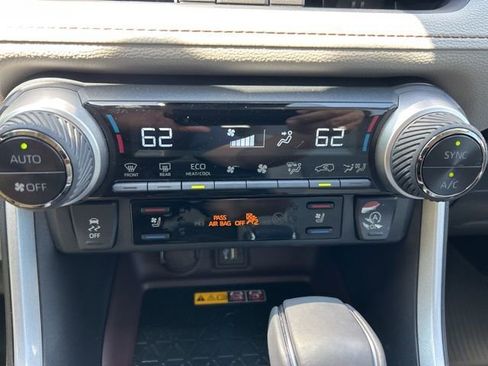 Used 2024 Toyota RAV4 Limited w/ Advanced Technology Package image 17