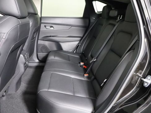 Used 2026 Nissan Murano SL AWD/4WD image 8
