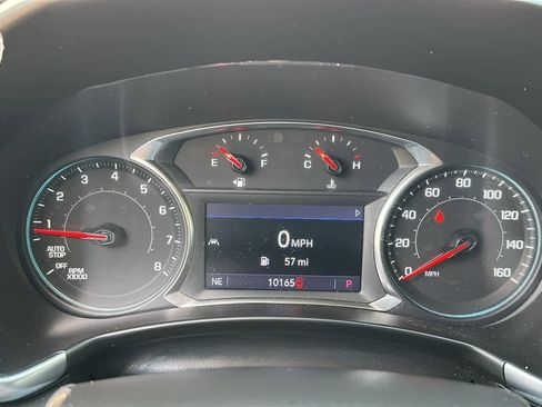 Used 2022 Chevrolet Equinox Premier image 17