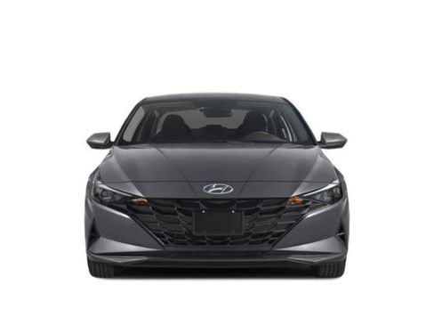 Used 2023 Hyundai Elantra Blue image 25