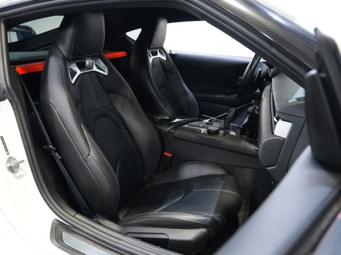Used 2021 Toyota Supra Premium w/ Driver Assist Package RWD image 27