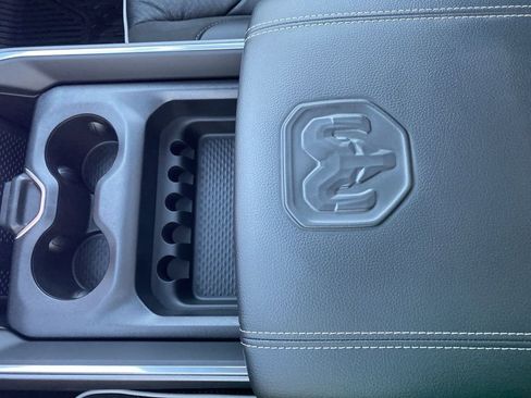 New 2026 RAM 1500 Laramie image 40