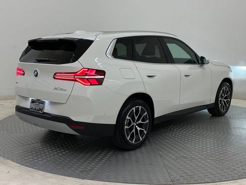 Used 2026 BMW X3 xDrive30 w/ Premium Package image 8