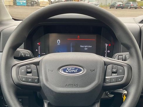 New 2025 Ford Ranger XL image 27