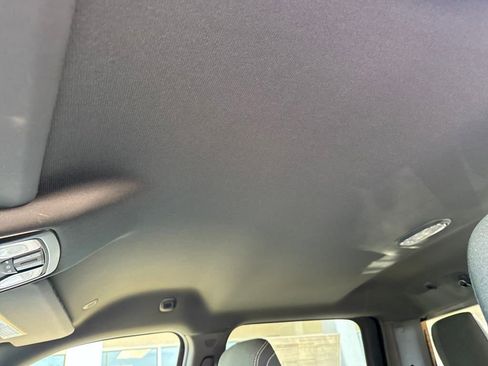 Used 2025 RAM 2500 Tradesman AWD/4WD image 21