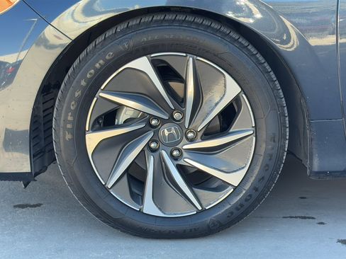 Used 2019 Honda Insight Touring image 32