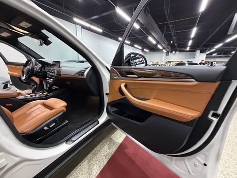 Used 2019 BMW X3 xDrive30i w/ Premium Package AWD/4WD image 34