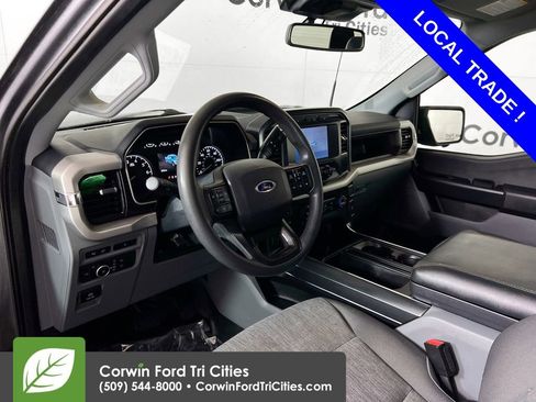 Used 2022 Ford F150 XL w/ FX4 Off-Road Package image 3