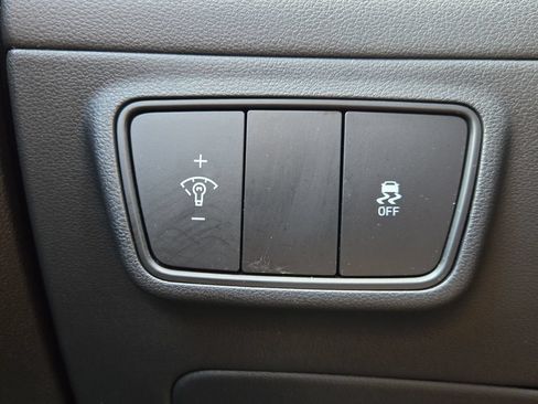 Certified 2024 Hyundai Tucson SE FWD image 24