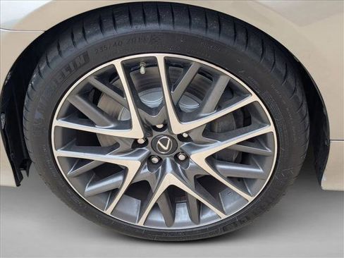 Used 2017 Lexus RC 200t F Sport RWD image 21