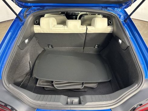 Certified 2026 Acura Integra A-Spec FWD image 34