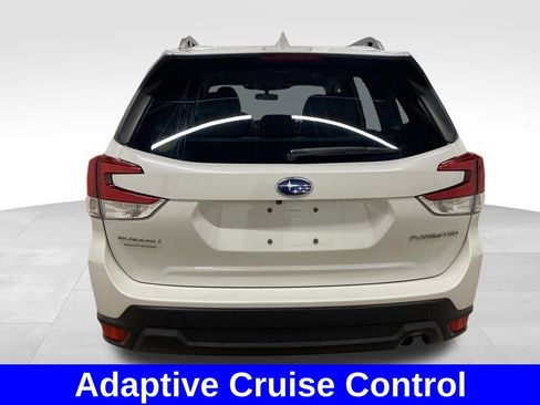 Certified 2023 Subaru Forester Premium image 5