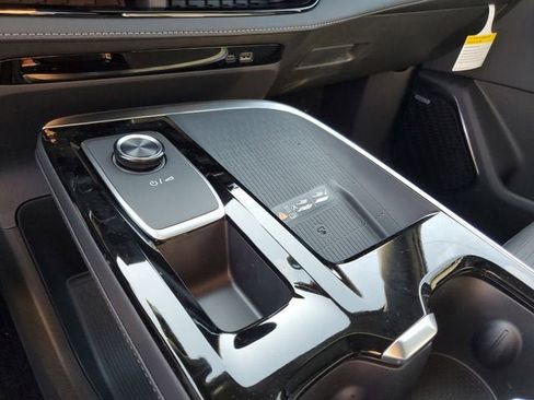 New 2026 Buick Enclave Sport Touring image 24