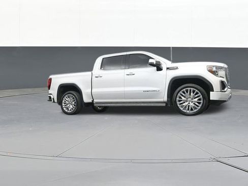 Used 2019 GMC Sierra 1500 Denali w/ Denali Ultimate Package image 48