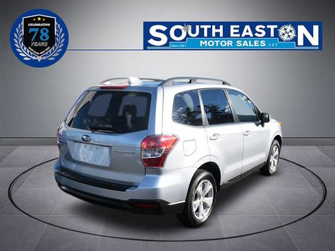 Used 2016 Subaru Forester 2.5i Premium w/ All-Weather Package image 6