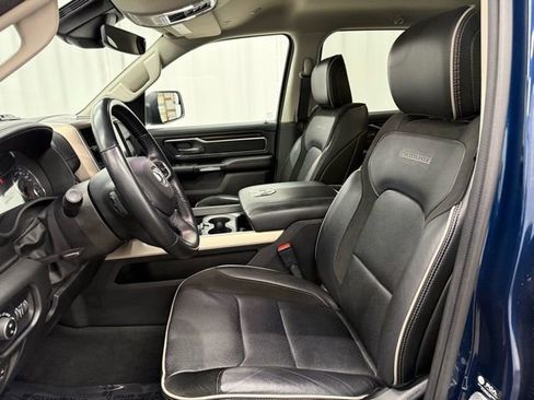 Used 2022 RAM 1500 Laramie image 5