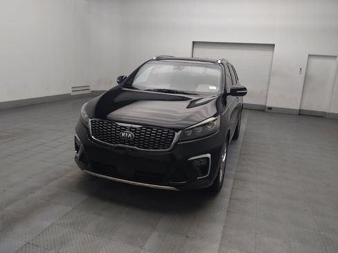 Used 2019 Kia Sorento SX FWD image 15