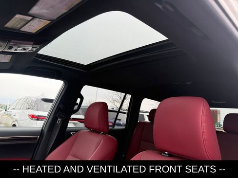 Used 2023 Lexus GX 460 Premium image 7