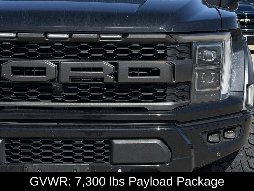 Used 2023 Ford F150 Raptor AWD/4WD image 4