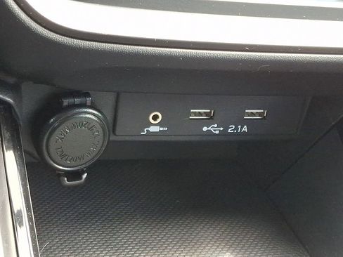 Used 2023 Subaru WRX Base w/ Accessory Package (1A8) image 23