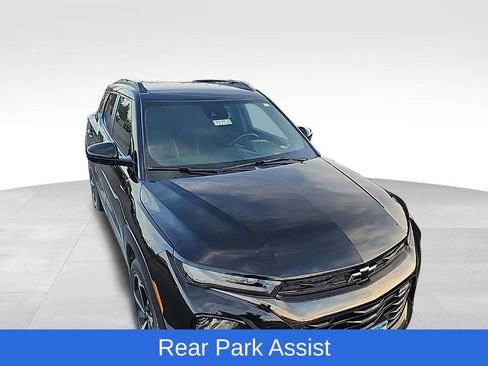 Used 2021 Chevrolet TrailBlazer RS w/ Convenience Package image 19