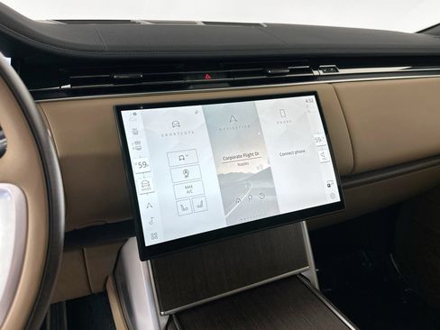 New 2026 Land Rover Range Rover SE AWD/4WD image 12