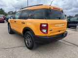 Certified 2022 Ford Bronco Sport Big Bend w/ Convenience Package image 6