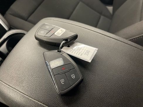 Certified 2023 Chevrolet Colorado LT w/ LT Convenience Package image 24