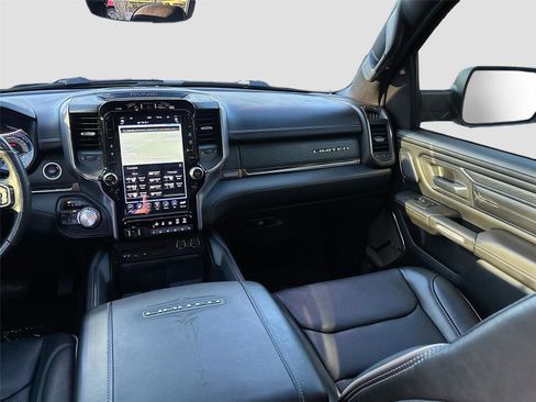 Used 2019 RAM 1500 Limited image 27