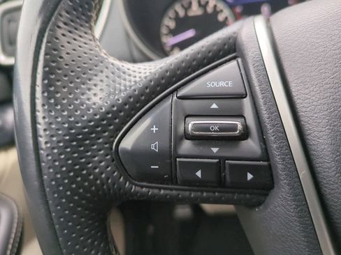 Used 2019 Nissan Maxima Platinum image 24