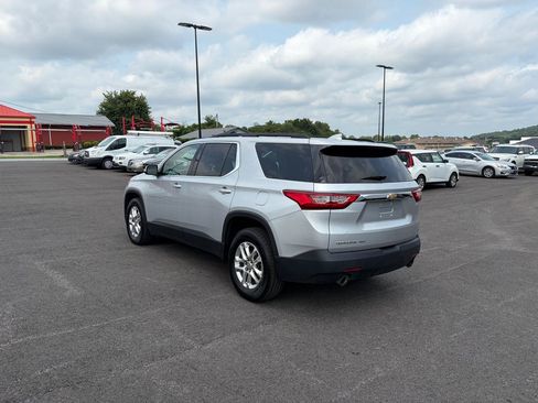 Used 2019 Chevrolet Traverse LT AWD/4WD image 5