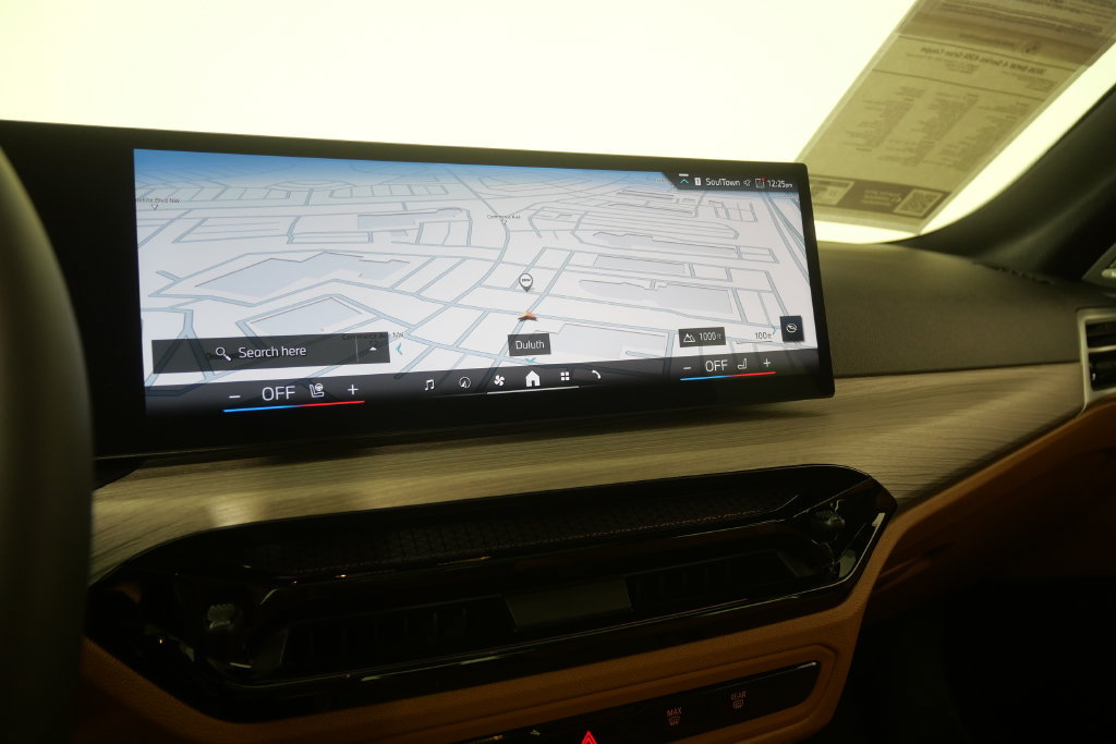 Certified 2026 BMW 430i RWD image 24