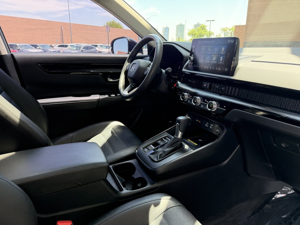 Used 2024 Honda CR-V EX-L image 40