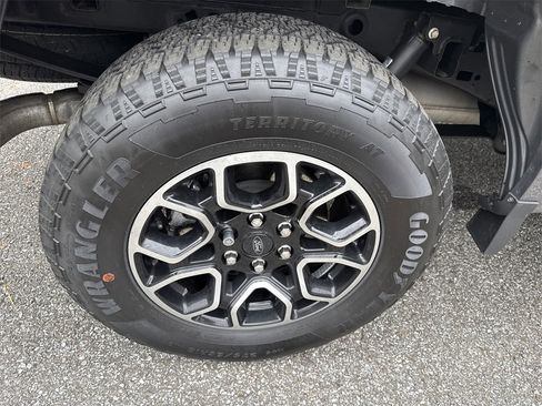 Used 2023 Ford F150 XLT w/ Equipment Group 302A High image 20