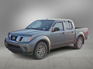 Used 2018 Nissan Frontier SV RWD video 4