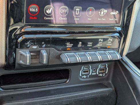 Used 2020 RAM 2500 Laramie AWD/4WD image 26